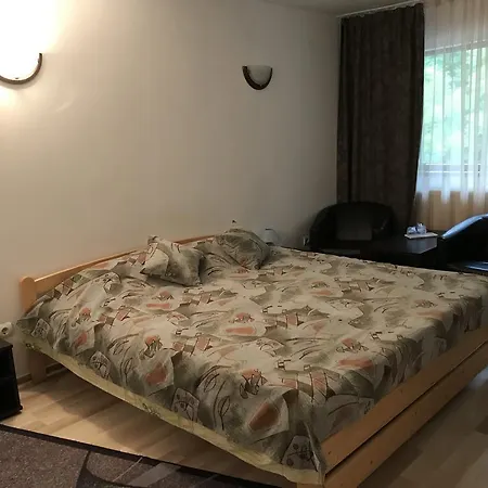 Hanul Lui Traian Pensionat 3*